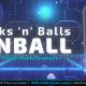 Bricks \’n\’ Balls Pinball – HTML5 Arcade game