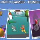 3 Unity Games – Bundle