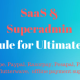 SaaS & Superadmin Module for UltimatePOS – Advance