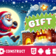 Gift Joy – HTML5 Mobile Game
