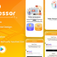 Video Compressor – Video Resizer – Video Size Manager – Android – Admob Ads