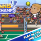 Tennis Champs 2023 – HTML5 Game (Construct 3)