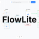 FlowLite Laravel – User Flow Builder