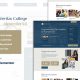 Veritas – University and School Elementor Template Kit