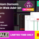 POSpro – Custom Domain & Sub-Domain Add-on