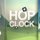 Hop Clock – iOS
