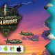 Battlefront Warriors – Construct 3 Game (HTML5, AdMob, C3P)