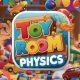 Toy Room Physics: Physics Game-HTML5 | Android | Construct 3 Game Engine