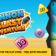 Cannon Blast Adventure – Construct 3 Game (HTML5, AdMob, C3P)