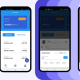 Flutter Wallet with Admin Dashboard