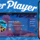 Radio Super Player – Todo Players HTML5 ShoutCast, Icecast y Web
