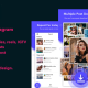 Repost For Instagram – FastSave | SWIFT | ADMOB | Ready To Submit