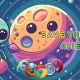 Save The Cute Aliens – HTML5 Game (With Construct 3 Source-code .c3p)