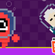 Squid impostor Escape – HTML5 Game – Construct 3