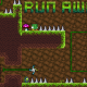 Run Away – Platformer Game