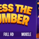 Guess the Number – HTML5 Educational game (no capx)
