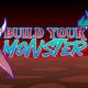 Build Your Monster – Dress Up