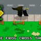 Froggy Cross The Road