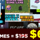 Bundle 11 Games – HTML5 Games \”Construct 3\”