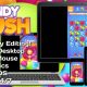 Candy Crush – HTML5 + Mobile Game (Construct 3)