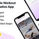 Female Workout – iOS
