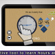 Adjust the Clock! – HTML5 Educational Game