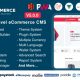 TLCommerce | Laravel & VueJS Powered Ecommerce CMS with PWA