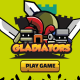 Gladiators – Html5 (Construct3)