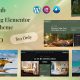 Hotelhub – Hotel Booking WordPress Theme
