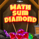 Math Sum Diamond – Construct3 – HTML