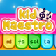 Kid Maestro – music educational game for children