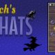 Witch\’s hats – HTML5 Casual game