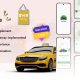 Car2Go – One Stop Ride Share Platform | User Native Android App | Driver Native Android App (Kotlin)