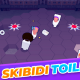 Skibidi Toilet IO – HTML5 Game – Construct 3