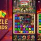 Puzzle Legends – HTML Game – Construct 3 – C3P