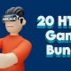 20 HTML5 Games Bundle