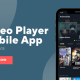 Mobile video player