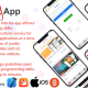 Web2App – Trasform your website into native ios app
