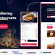 Reservq – Online Food Ordering System for Restaurants Laravel Script