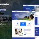 FreshMoo – Dairy Farm Elementor Pro Template Kit