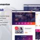 Kebit – Broadband & Internet Service Provider Elementor Pro Template Kit