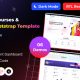 Dreams LMS – Online Courses & Learning Management Frontend & Admin Dashboard Template