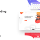 Sofbox – Software Landing Page Template (HTML5)