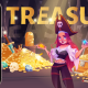 TreasureHunt – HTML5 Game, Construct 3