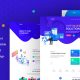 Hyion – HYIP Investment HTML Template