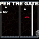 Open The Gates – Unity Hyper Casual Game For Android and iOS