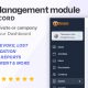 Assets Management Module for Concord CRM – Manage Company and Customer Assets