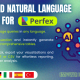 AI-Powered Natural-Language Reporting Module for Perfex CRM