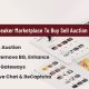 SneakersHub – AI-Powered Sneaker Marketplace to Buy Sell Auction