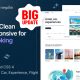 Chisfis – Online Booking NextJs React Template